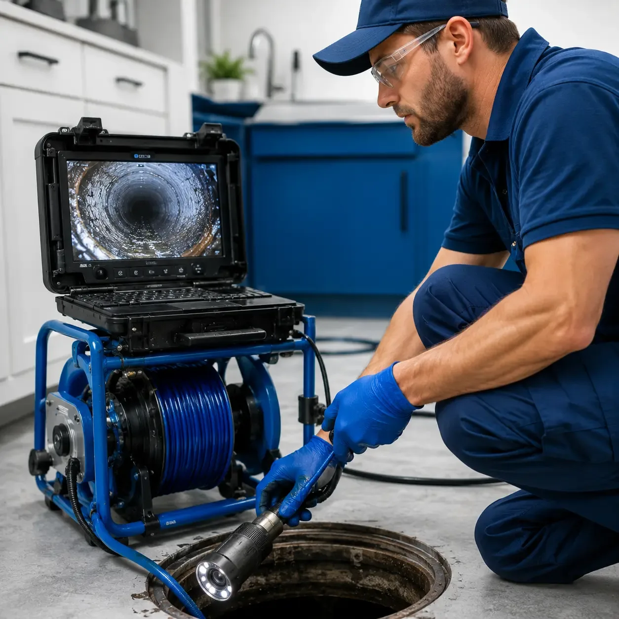 Pipe Relining professionals serving Fifield, WI